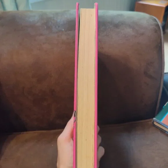 2/$7, 3/$9  Murder Walks the Plank- hardcover book - Picture 2 of 4